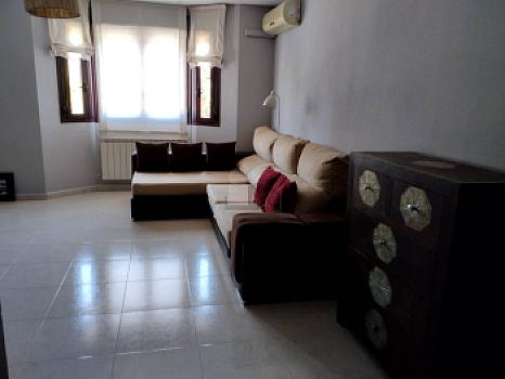 Dúplex en venta en Zona de Correos, Camarma de Esteruelas, Madrid