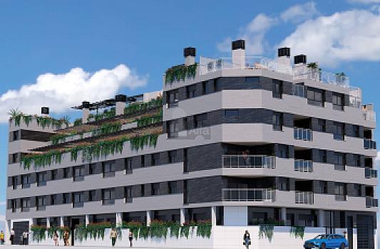 Piso en venta en Zona Av. del Mar, Este, Castelló de la Plana, Castellón