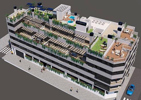 Piso en venta en Zona Av. del Mar, Este, Castelló de la Plana, Castellón