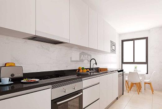 Piso en venta en Ciutat del Transport-La Salera, Oeste, Castelló de la Plana, Castellón