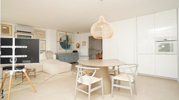Piso en venta en puerto deportivo, Santa Eulària des Riu, Baleares