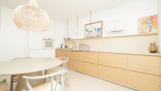 Piso en venta en puerto deportivo, Santa Eulària des Riu, Baleares