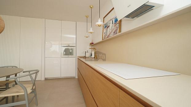 Piso en venta en puerto deportivo, Santa Eulària des Riu, Baleares