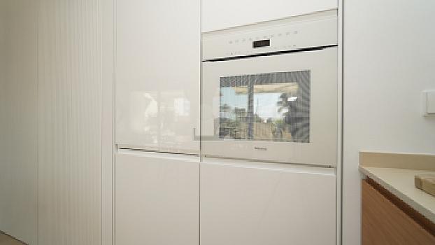 Piso en venta en puerto deportivo, Santa Eulària des Riu, Baleares