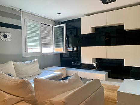 Dúplex en venta en El Molar, Madrid