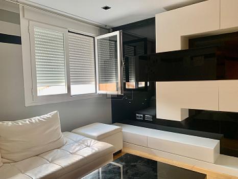 Dúplex en venta en El Molar, Madrid