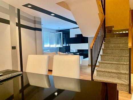 Dúplex en venta en El Molar, Madrid
