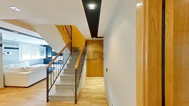 Dúplex en venta en El Molar, Madrid