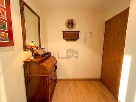 Piso en venta en Palacio, Madrid, Madrid