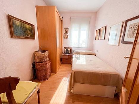Piso en venta en Palacio, Madrid, Madrid
