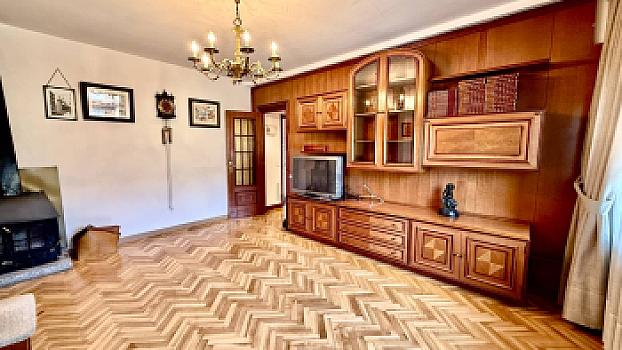 Piso en venta en El Espinar, Segovia