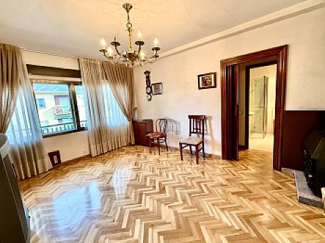 Piso en venta en El Espinar, Segovia