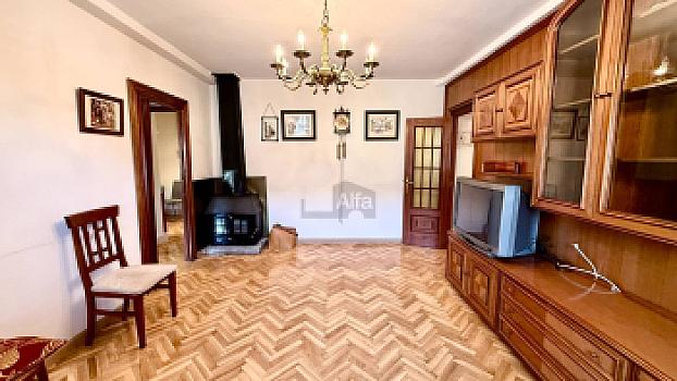 Piso en venta en El Espinar, Segovia