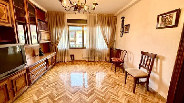 Piso en venta en El Espinar, Segovia