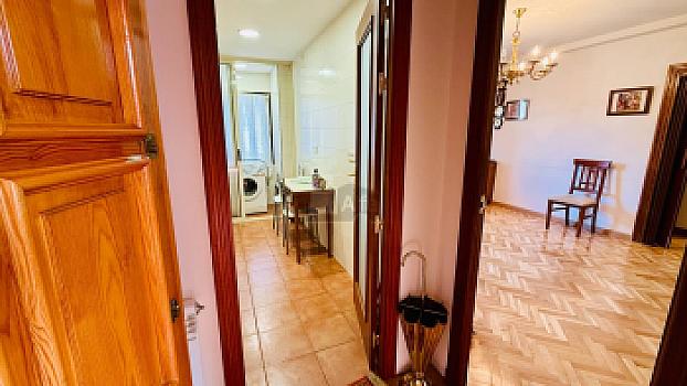 Piso en venta en El Espinar, Segovia