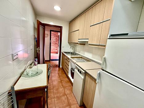 Piso en venta en El Espinar, Segovia