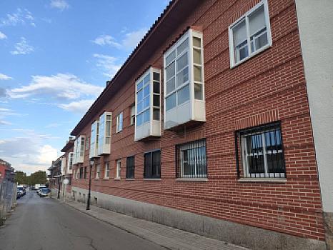 Dúplex en venta en Sevilla la Nueva, Madrid