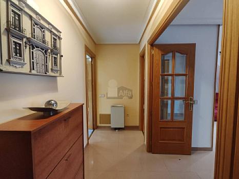 Dúplex en venta en Sevilla la Nueva, Madrid