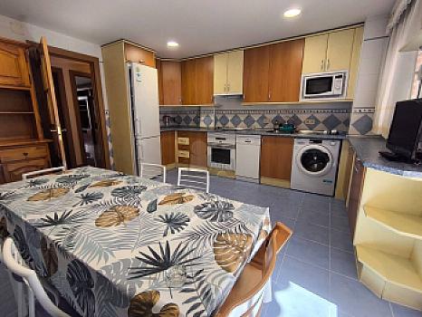 Dúplex en venta en Sevilla la Nueva, Madrid
