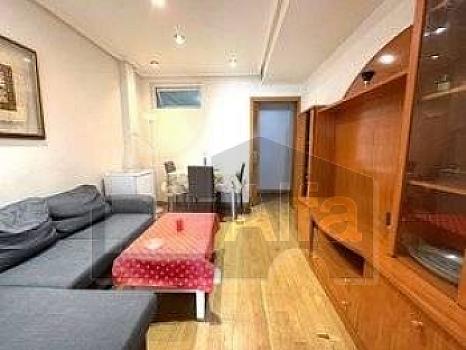 Piso en venta en Madrid, Madrid