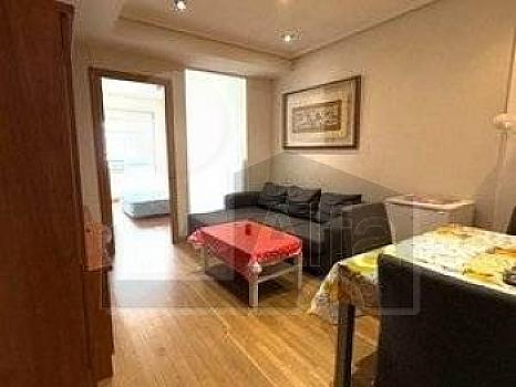 Piso en venta en Madrid, Madrid