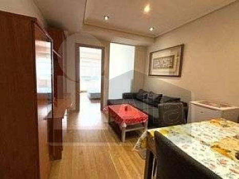 Piso en venta en Madrid, Madrid