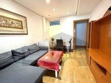 Piso en venta en Madrid, Madrid