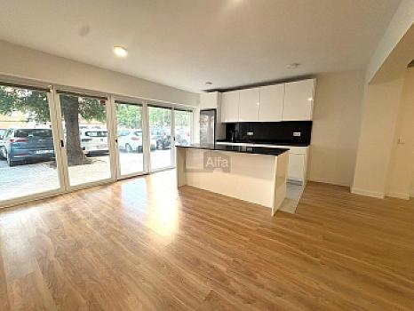 Estudio en venta en Madrid, Madrid