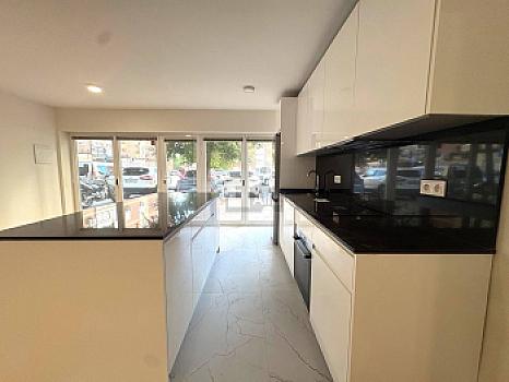 Estudio en venta en Madrid, Madrid