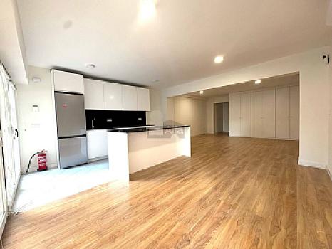 Estudio en venta en Madrid, Madrid