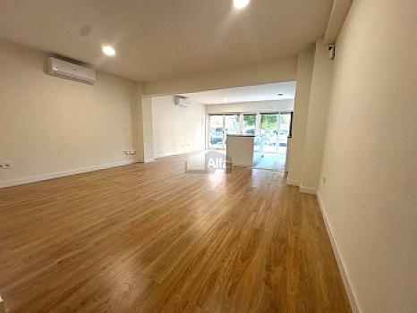 Estudio en venta en Madrid, Madrid