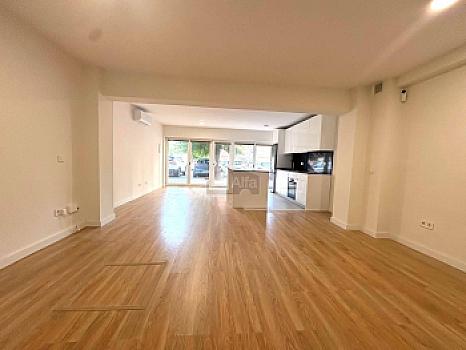 Estudio en venta en Madrid, Madrid