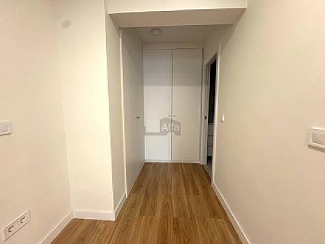 Estudio en venta en Madrid, Madrid