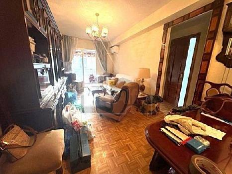 Piso en venta en Madrid, Madrid