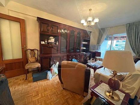 Piso en venta en Madrid, Madrid