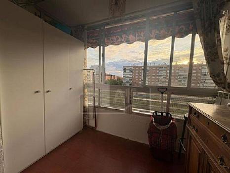 Piso en venta en Madrid, Madrid