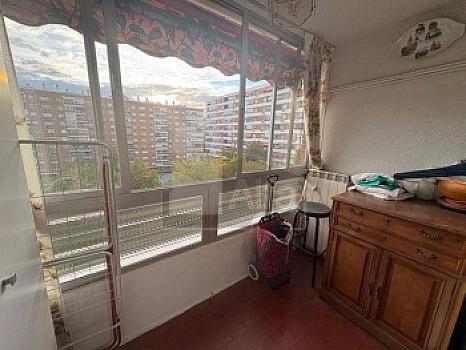 Piso en venta en Madrid, Madrid