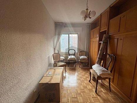 Piso en venta en Madrid, Madrid