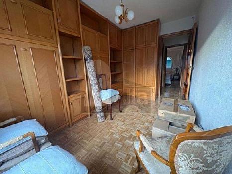 Piso en venta en Madrid, Madrid