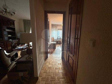 Piso en venta en Madrid, Madrid