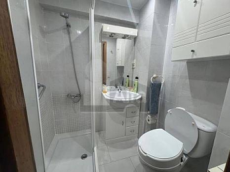 Piso en venta en Madrid, Madrid