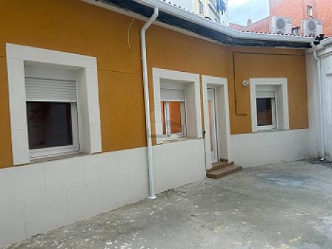 Piso en venta en Paraíso, Valladolid, Valladolid