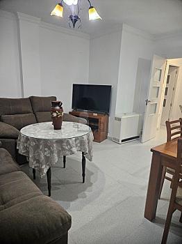 Dúplex en venta en Casar de Cáceres, Cáceres