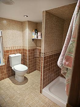 Dúplex en venta en Casar de Cáceres, Cáceres