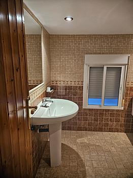 Dúplex en venta en Casar de Cáceres, Cáceres
