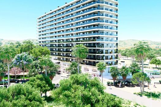 Piso en venta en Cabanes - Castellón, Cabanes, Castellón