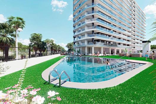 Piso en venta en Cabanes - Castellón, Cabanes, Castellón