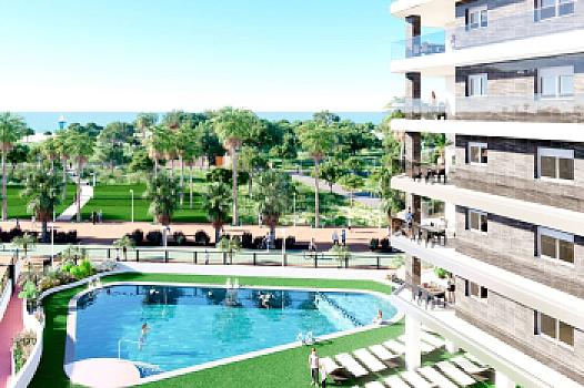 Piso en venta en Cabanes - Castellón, Cabanes, Castellón