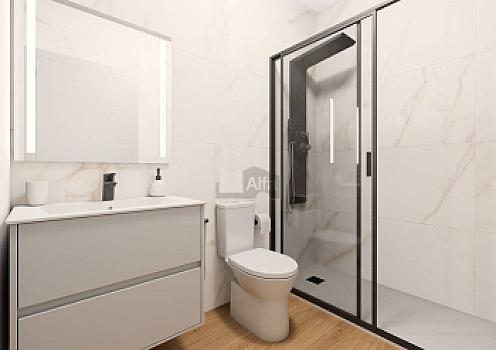 Piso en venta en Castellón de la plana, Castelló de la Plana, Castellón