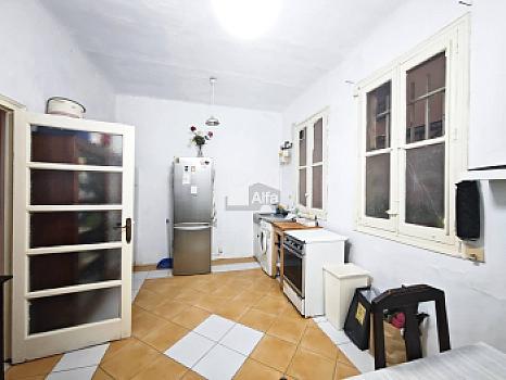 Piso en venta en Palacio, Madrid, Madrid